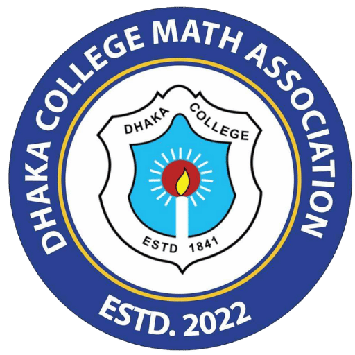 Dhaka College Math Association